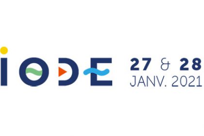 ACTUALITE-7 Aide de camp - Actus Salon IODE