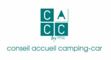 Logo CACC www.conseil-accueil-camping-car.fr