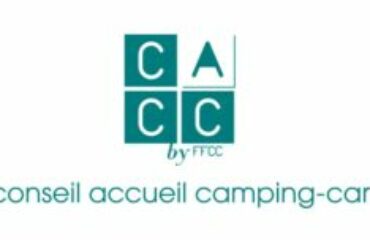 Logo CACC www.conseil-accueil-camping-car.fr