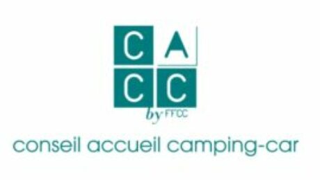 Logo CACC www.conseil-accueil-camping-car.fr