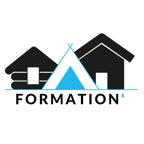 Logo Formation www.aidedecamp.fr