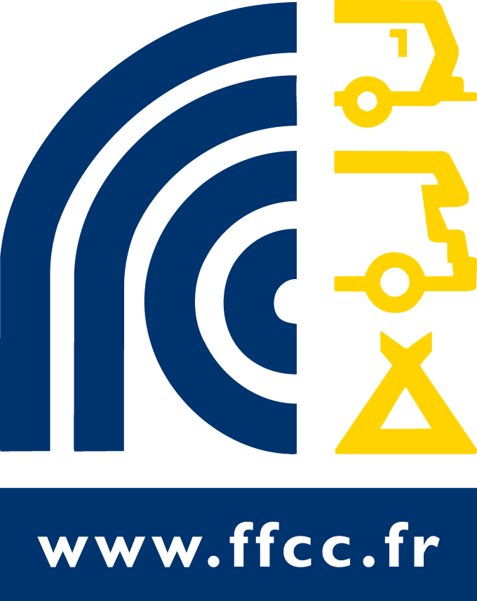 Logo FFCC www.ffcc.fr