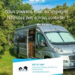 Consulting et coaching en hébergements de plein air camping HPA Camping-car www.aidedecamp.fr