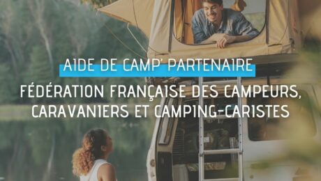 Consulting et coaching en hébergements de plein air camping HPA Camping-car www.aidedecamp.fr